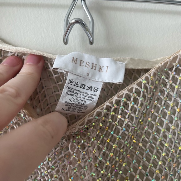 Meshki Emerson Diamante pants and top set - Picture 5 of 6